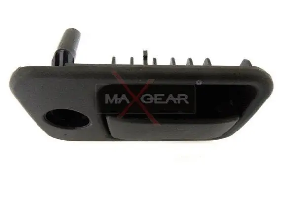 Glove Compartment Lock (28-0086)