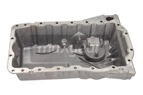 Oil Sump (34-0051)