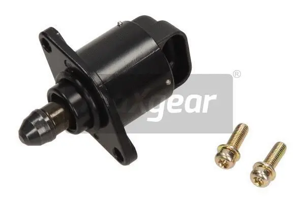 Idle Control Valve, air supply (58-0030)