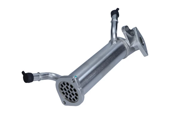Cooler, exhaust gas recirculation