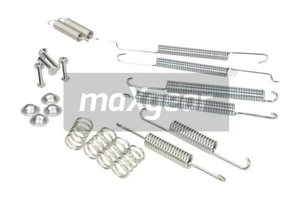 Accessory Kit, brake shoes (27-0379)