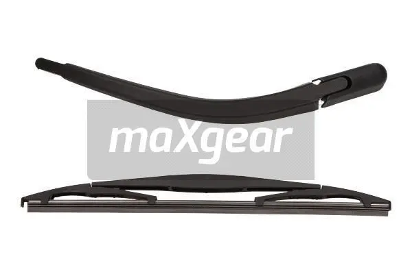 Wiper Arm Set, window cleaning (39-0223)
