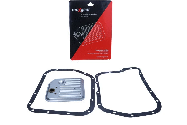 Hydraulic Filter Kit, automatic transmission