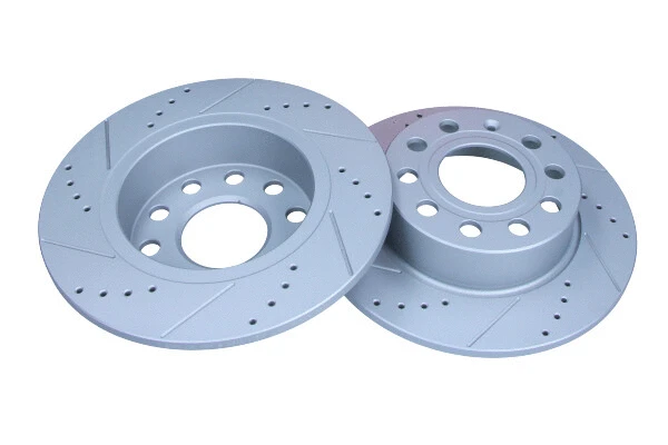 Brake Disc (19-0839SPORT)