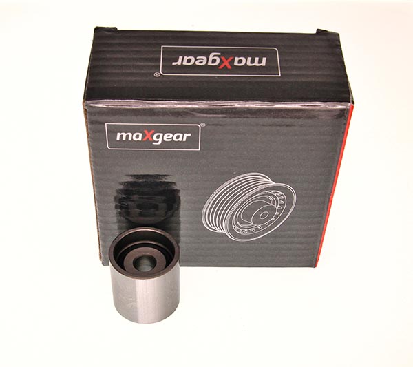 Deflection/Guide Pulley, timing belt