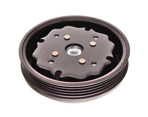 Magnetic Clutch, air conditioning compressor