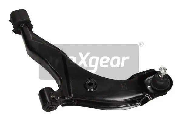Control/Trailing Arm, wheel suspension (72-0912)