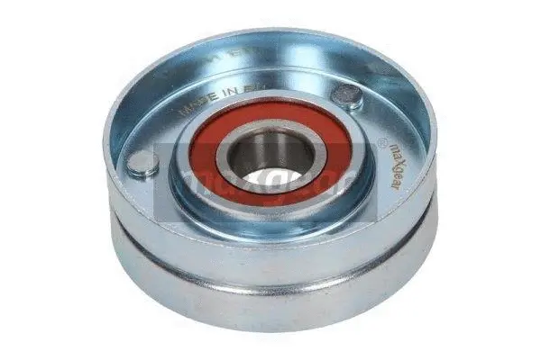 Tensioner Pulley, V-ribbed belt (54-0822)