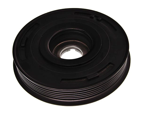 Belt Pulley, crankshaft