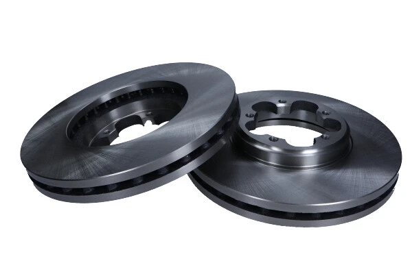 Brake Disc (19-3231)