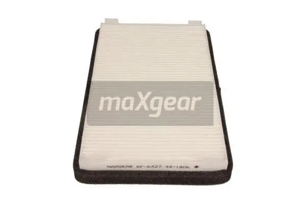 Filter, cabin air (26-1189)