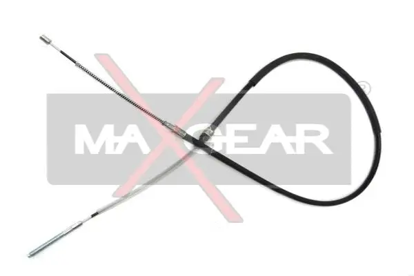 Cable Pull, parking brake (32-0046)