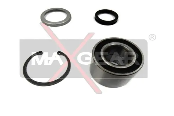Wheel Bearing Kit (33-0294)
