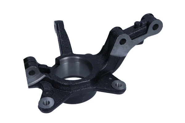 Steering Knuckle, wheel suspension