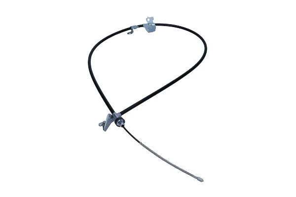 Cable Pull, parking brake (32-0870)