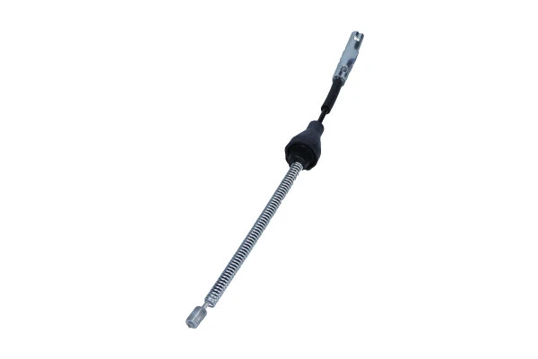 Cable Pull, parking brake