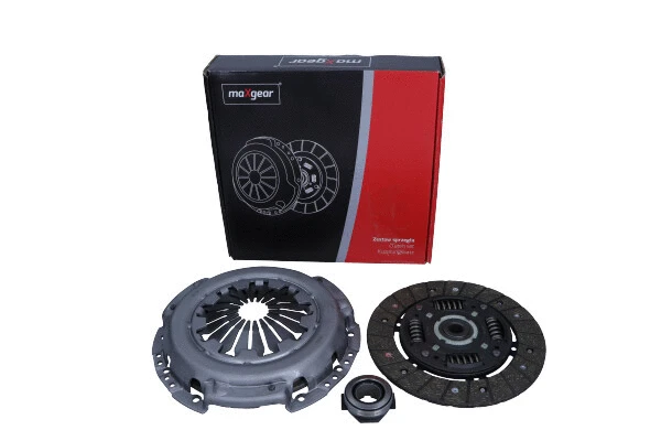 Clutch Kit (61-5249)