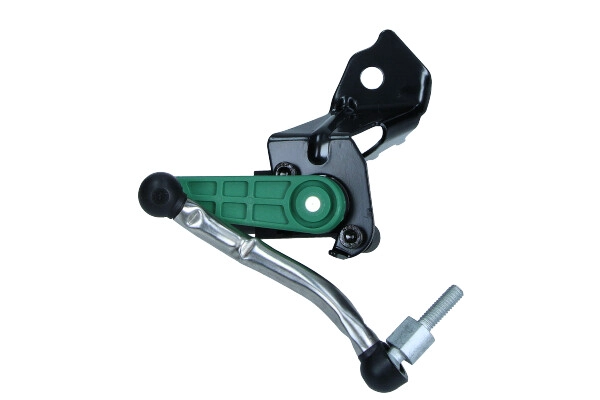 Sensor, headlight levelling