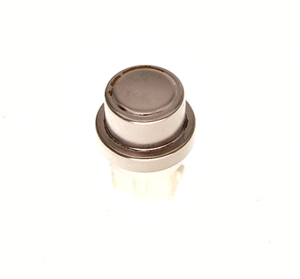 Sensor, coolant temperature