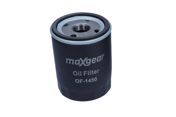 Oil Filter (26-2035)