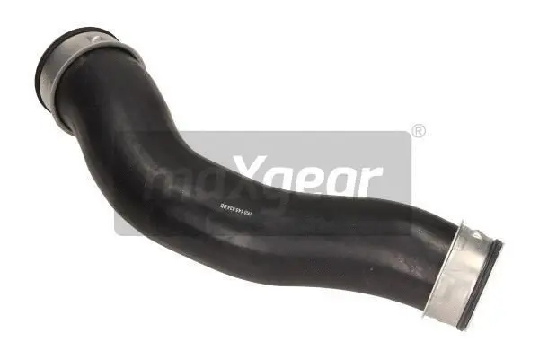 Charge Air Hose