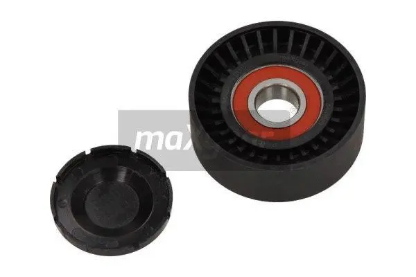Tensioner Pulley, V-ribbed belt (54-0998)