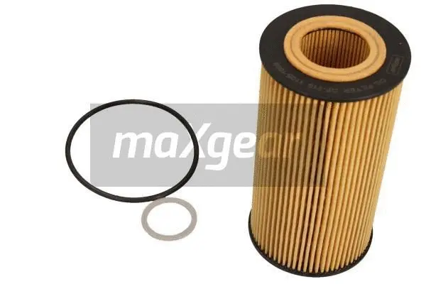 Oil Filter (26-1367)