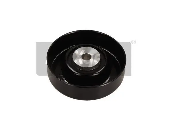 Deflection/Guide Pulley, V-ribbed belt (54-1340)