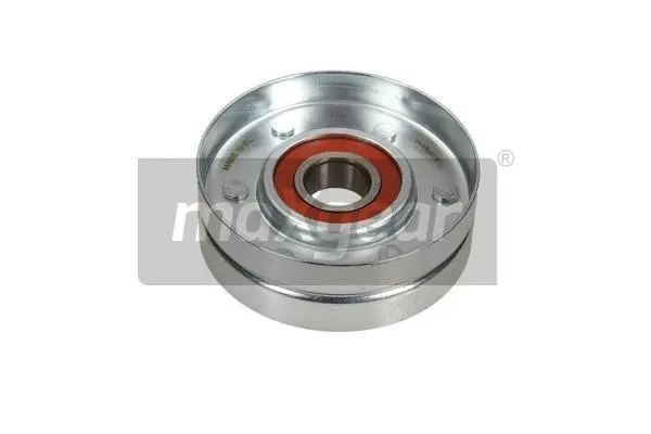 Tensioner Pulley, V-ribbed belt