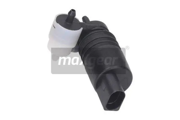 Washer Fluid Pump, window cleaning (45-0026)