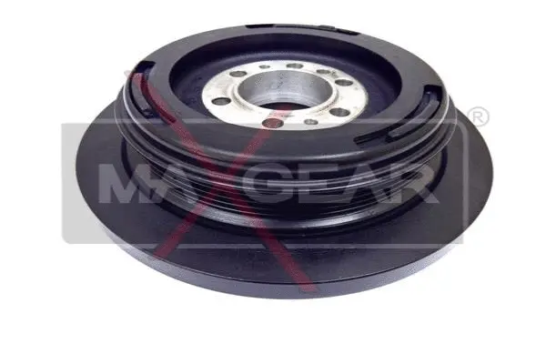 Belt Pulley, crankshaft (30-0002)