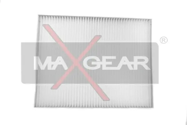 Filter, cabin air (26-0481)