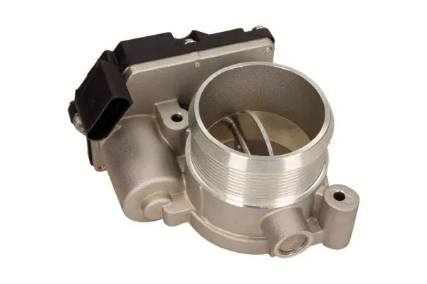 Control Flap, air supply