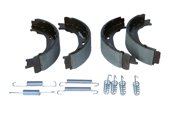 Brake Shoe Set, parking brake (19-0260)