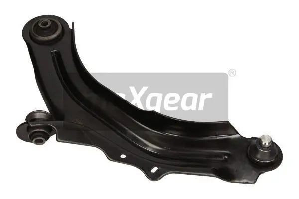 Control/Trailing Arm, wheel suspension (72-0968)