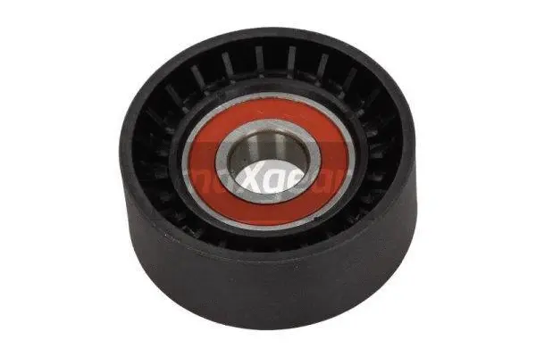 Deflection/Guide Pulley, V-ribbed belt (54-1003)