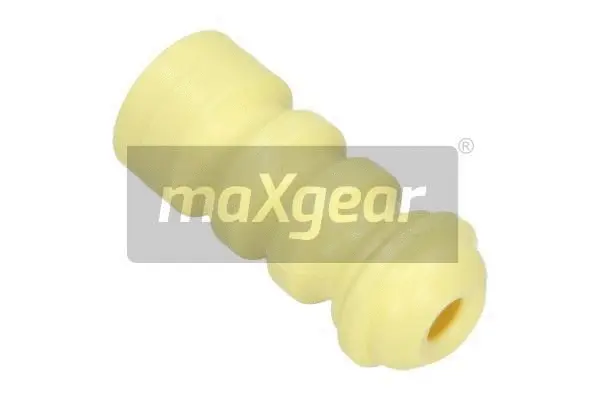 Rubber Buffer, suspension (72-2007)