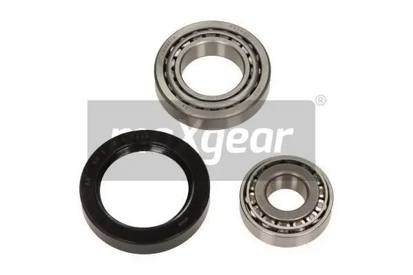 Wheel Bearing Kit (33-0089)