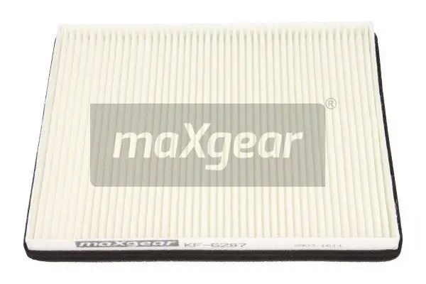 Filter, cabin air (26-0569)