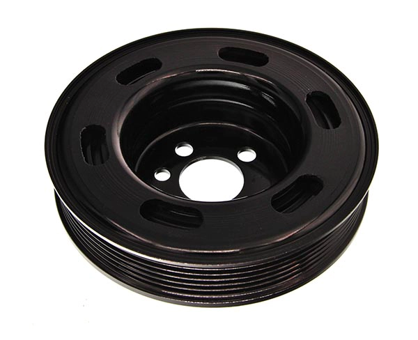 Belt Pulley, crankshaft