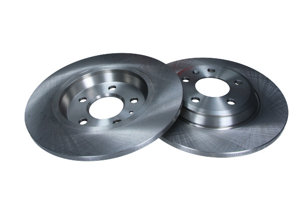 Brake Disc (19-2015)