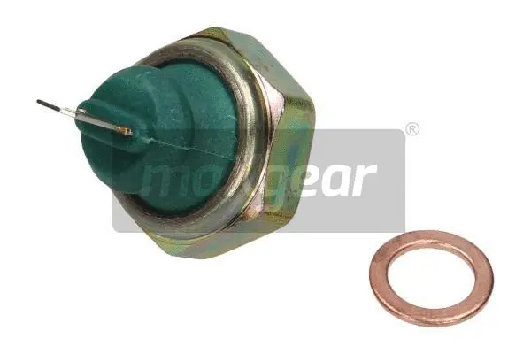 Oil Pressure Switch