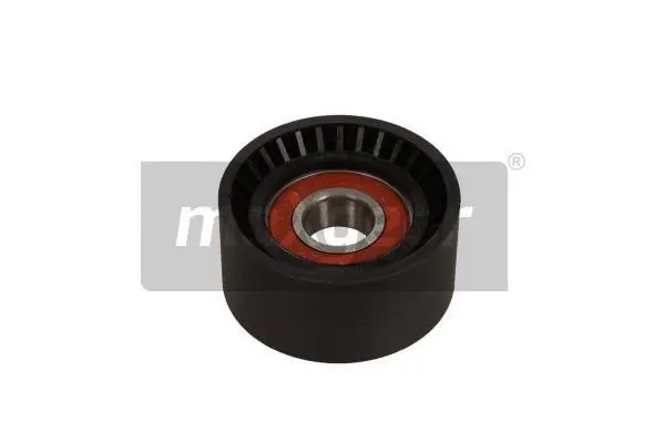Tensioner Pulley, V-ribbed belt