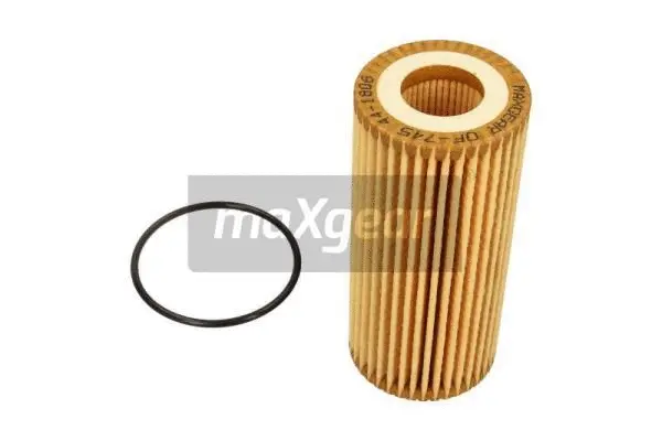 Oil Filter (26-1235)