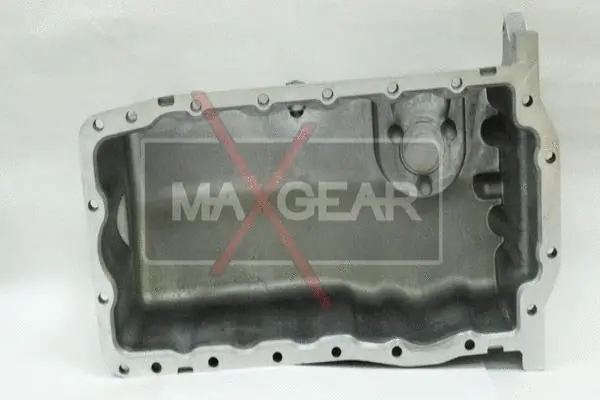 Oil Sump (34-0021)
