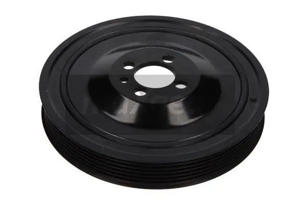 Belt Pulley, crankshaft (30-0143)