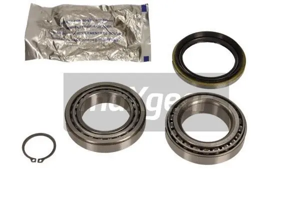 Wheel Bearing Kit (33-0942)