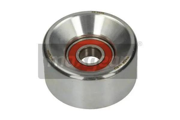 Deflection/Guide Pulley, V-ribbed belt (54-1275)