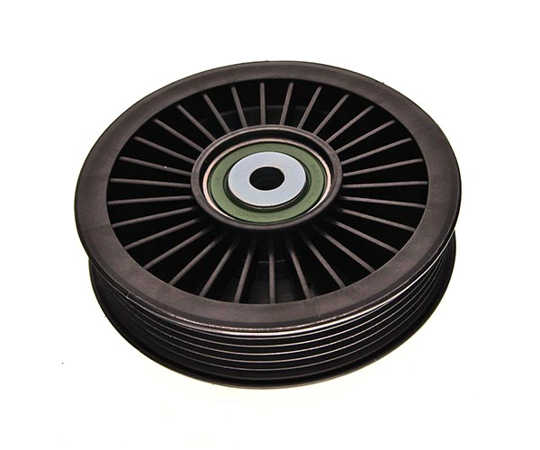 Tensioner Pulley, V-ribbed belt