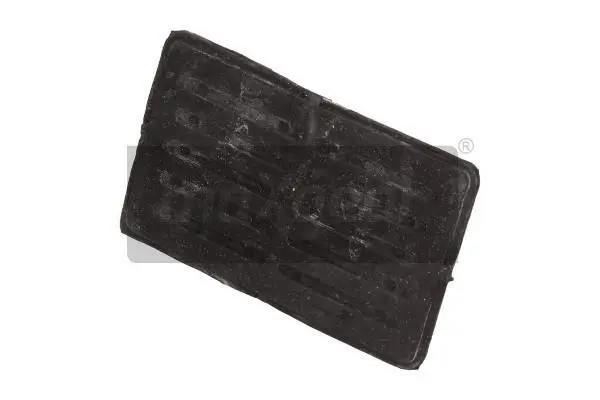 Rubber Buffer, suspension (72-0196)